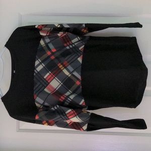 Women's Long Sleeve Top